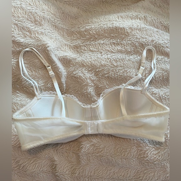 b tempt'd by wacoal balconette bra! - Picture 2 of 3